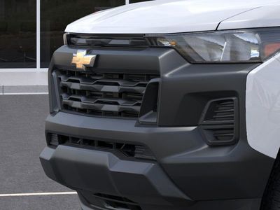 2026 Chevrolet Colorado - Photo 13