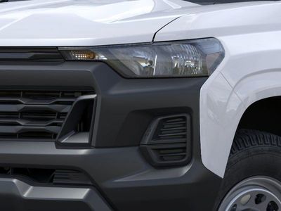 2026 Chevrolet Colorado - Photo 10