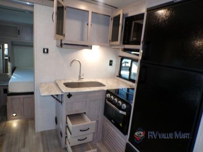 2021 Coachmen RV Spirit Ultra Lite - Photo 39