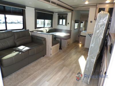 2021 Coachmen RV Spirit Ultra Lite - Photo 27