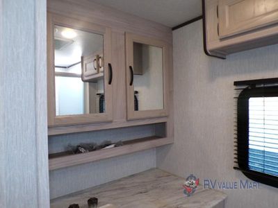 2021 Coachmen RV Spirit Ultra Lite - Photo 29