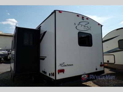 2021 Coachmen RV Spirit Ultra Lite - Photo 5