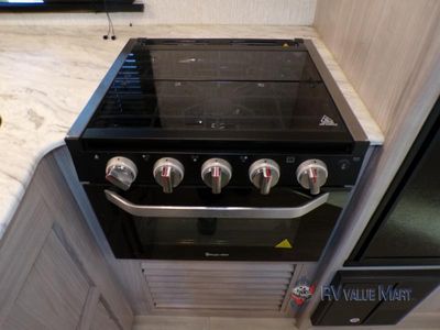 2021 Coachmen RV Spirit Ultra Lite - Photo 45