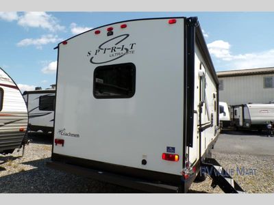 2021 Coachmen RV Spirit Ultra Lite - Photo 6