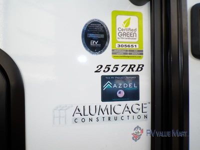 2021 Coachmen RV Spirit Ultra Lite - Photo 7
