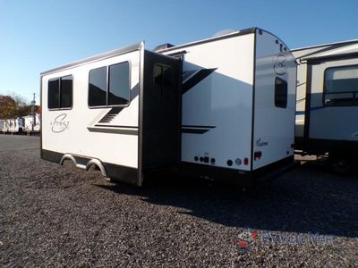 2021 Coachmen RV Spirit Ultra Lite - Photo 4