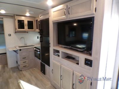2021 Coachmen RV Spirit Ultra Lite - Photo 28