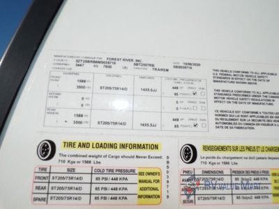 2021 Coachmen RV Spirit Ultra Lite - Photo 8