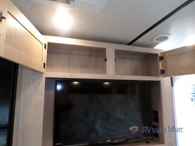 2021 Coachmen RV Spirit Ultra Lite - Photo 37