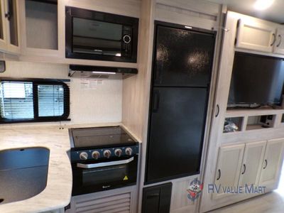 2021 Coachmen RV Spirit Ultra Lite - Photo 41