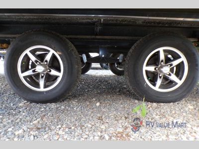 2021 Coachmen RV Spirit Ultra Lite - Photo 24