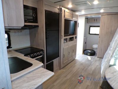 2021 Coachmen RV Spirit Ultra Lite - Photo 35