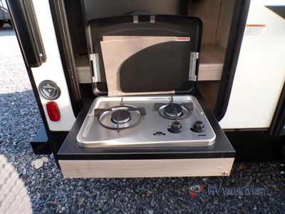 2021 Coachmen RV Spirit Ultra Lite - Photo 23