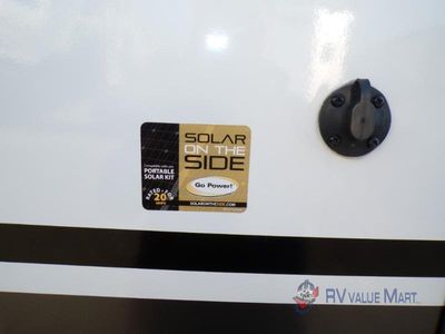 2021 Coachmen RV Spirit Ultra Lite - Photo 18