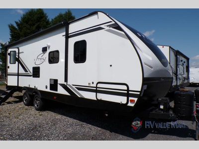 2021 Coachmen RV Spirit Ultra Lite - Photo 1