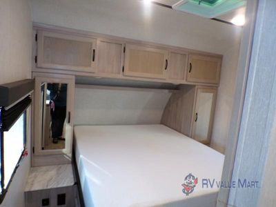 2021 Coachmen RV Spirit Ultra Lite - Photo 50