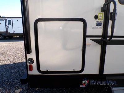 2021 Coachmen RV Spirit Ultra Lite - Photo 20