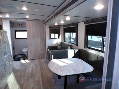 2021 Coachmen RV Spirit Ultra Lite - Photo 26