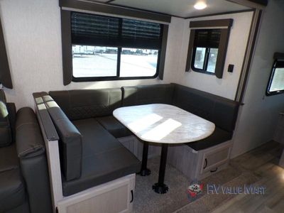 2021 Coachmen RV Spirit Ultra Lite - Photo 34