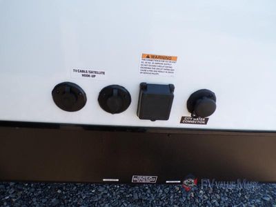 2021 Coachmen RV Spirit Ultra Lite - Photo 12