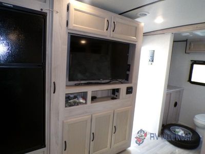 2021 Coachmen RV Spirit Ultra Lite - Photo 40