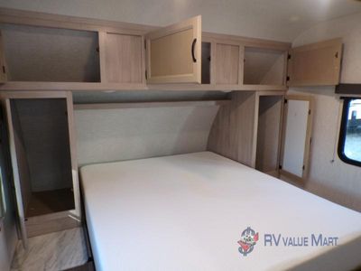 2021 Coachmen RV Spirit Ultra Lite - Photo 53