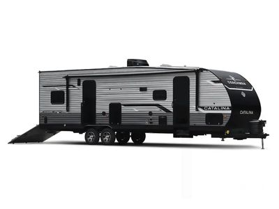 2026 Coachmen RV Catalina Trail Blazer - Photo 1