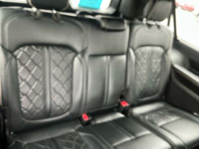 2024 Jeep Grand Wagoneer L — photo 19 view