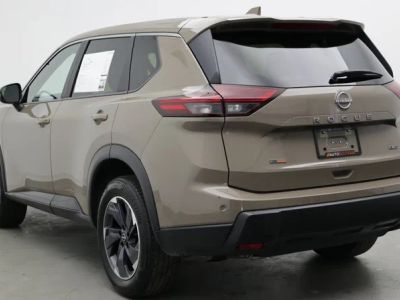 2025 Nissan Rogue - Photo 5