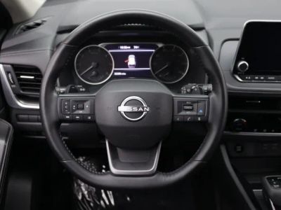2025 Nissan Rogue - Photo 34