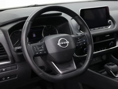 2025 Nissan Rogue - Photo 14