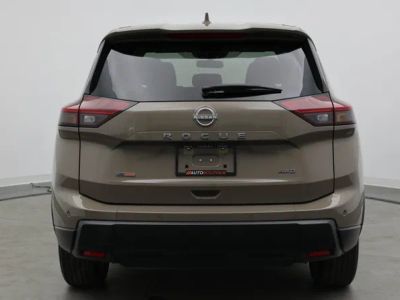 2025 Nissan Rogue - Photo 6