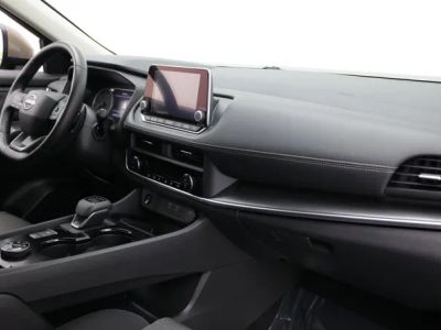 2025 Nissan Rogue - Photo 43