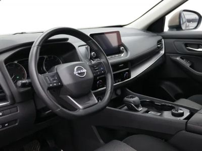 2025 Nissan Rogue - Photo 15