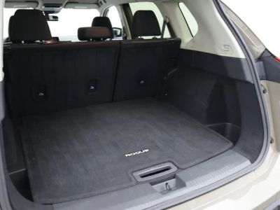 2025 Nissan Rogue - Photo 38