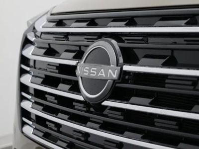 2025 Nissan Rogue - Photo 9