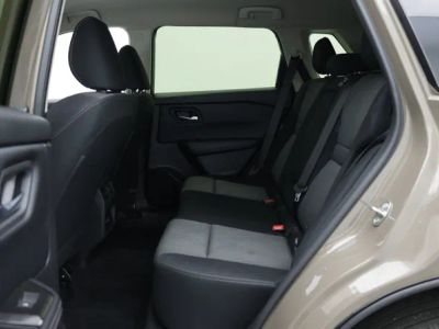 2025 Nissan Rogue - Photo 32