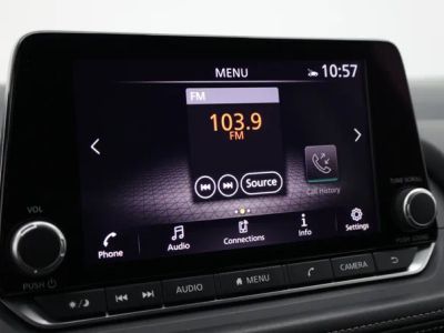 2025 Nissan Rogue - Photo 26