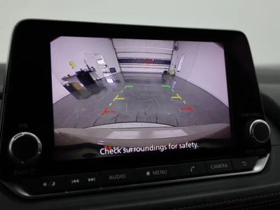 2025 Nissan Rogue - Photo 31