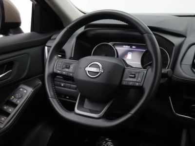 2025 Nissan Rogue - Photo 35