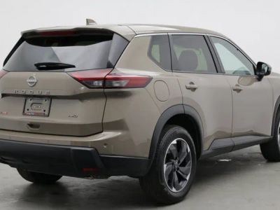 2025 Nissan Rogue - Photo 7