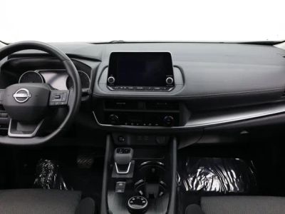 2025 Nissan Rogue - Photo 36
