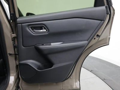 2025 Nissan Rogue - Photo 40