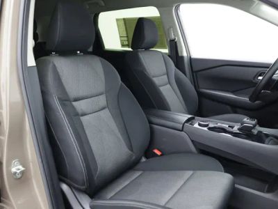 2025 Nissan Rogue - Photo 45