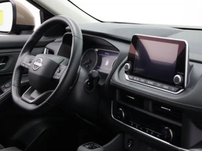 2025 Nissan Rogue - Photo 44