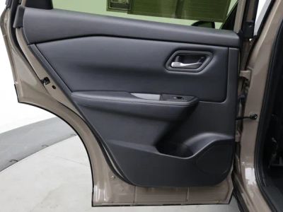 2025 Nissan Rogue - Photo 33