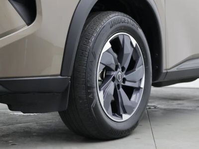 2025 Nissan Rogue - Photo 8