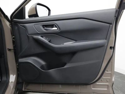 2025 Nissan Rogue - Photo 42