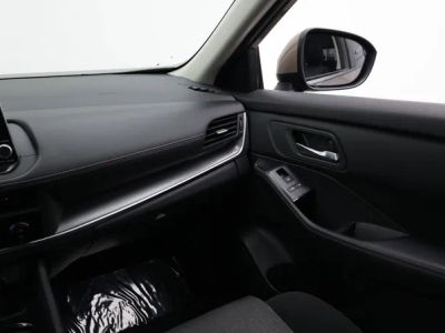 2025 Nissan Rogue - Photo 37