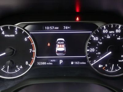 2025 Nissan Rogue - Photo 30